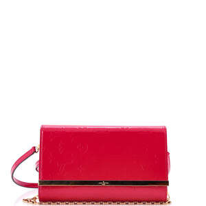 Louis Vuitton Ana Bag Vernis #220320L11B